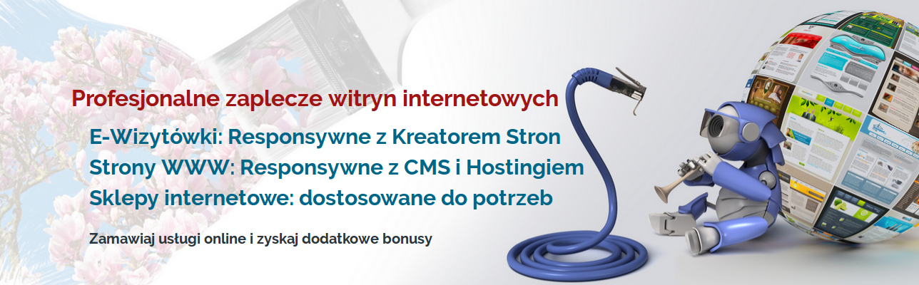 <p style="text-align:right"> <span style="font-size:16px;">Projektowanie responsywnych stron WWW. Strony internetowe z CMS Rzeszów</span></p>